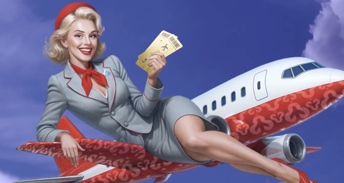 WinAirlines Casino Polska